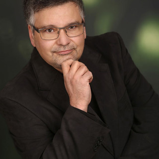 Autorenbild: Friedrich Fellmann