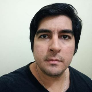 Foto do escritor: Jorge Quiros