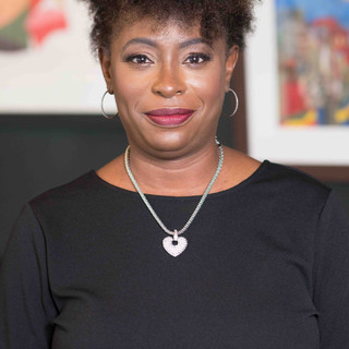 Writer: Natoshia Anderson