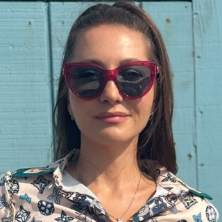 Writer: Karina Przystuplak
