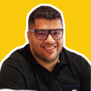 Foto do escritor: Mitchel Porfírio