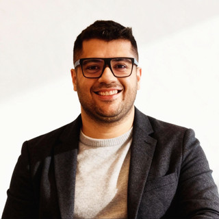 Foto do escritor: Mitchel Porfírio