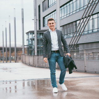 Autorenbild: Ole Patermann