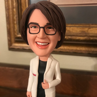 Writer: Connie Montalbo