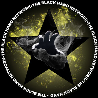 Writer: The Black Hand Network