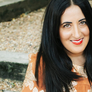 Writer: Yasmeen Kamrani Sallam 