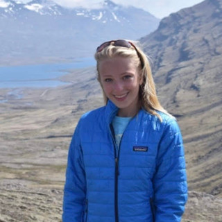 Writer: Sophia Toback