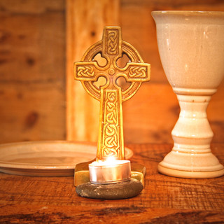 Writer: Celtic Christian Pilgrim