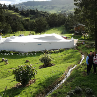 Foto del escritor: Casa Mujer Villa Agueda