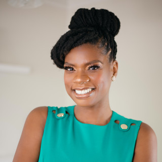 Writer: Shenee Johnson