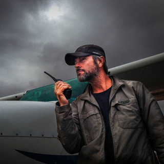 Writer: Michael Fletcher