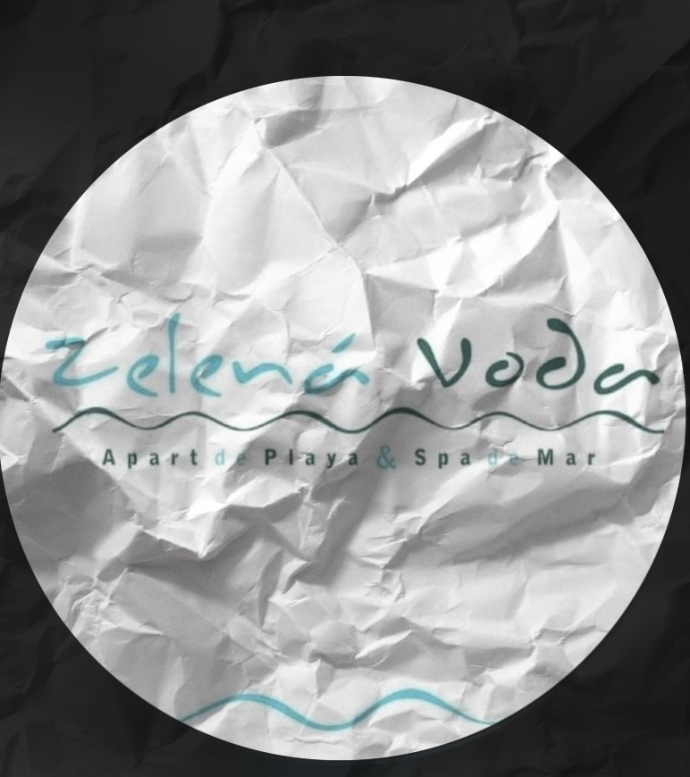 Foto del escritor: Zelená Voda