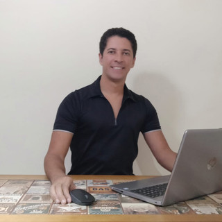 Foto do escritor: Carlos Fernandes
