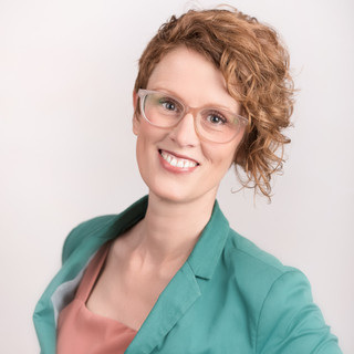 Foto van schrijver: Katrien Voorspoels