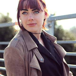 Writer: Victoria Davis