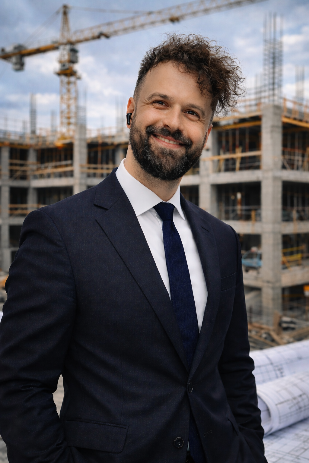 Writer: Stefanos Kola