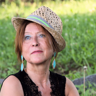 Autorenbild: Petra Pansch