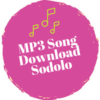 Writer: MP3 Song Download 2020  Sodolo