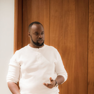 Writer: Kenneth Mantu