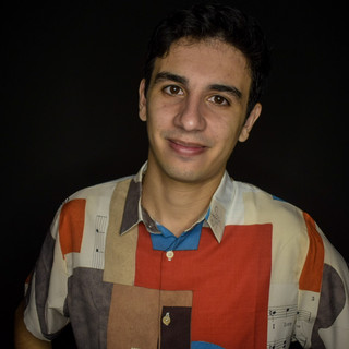Foto do escritor: Samuel Martimiano