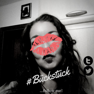 Autorenbild: Bückstück Bückstück