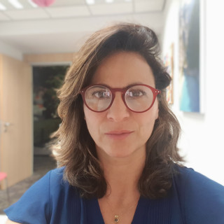 Writer: Keren Greenberg