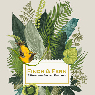 Writer: Finch & Fern Home and Garden