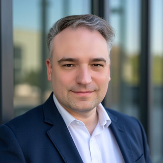 Autorenbild: Alexander Flockau