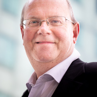 Autorenbild: Jean-Pierre Wüthrich