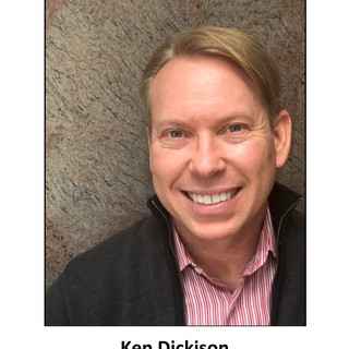 Writer: Ken Dickison