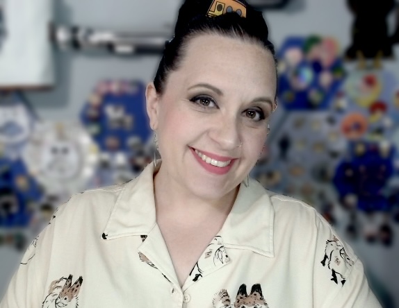 Writer: Jenna Wrenn