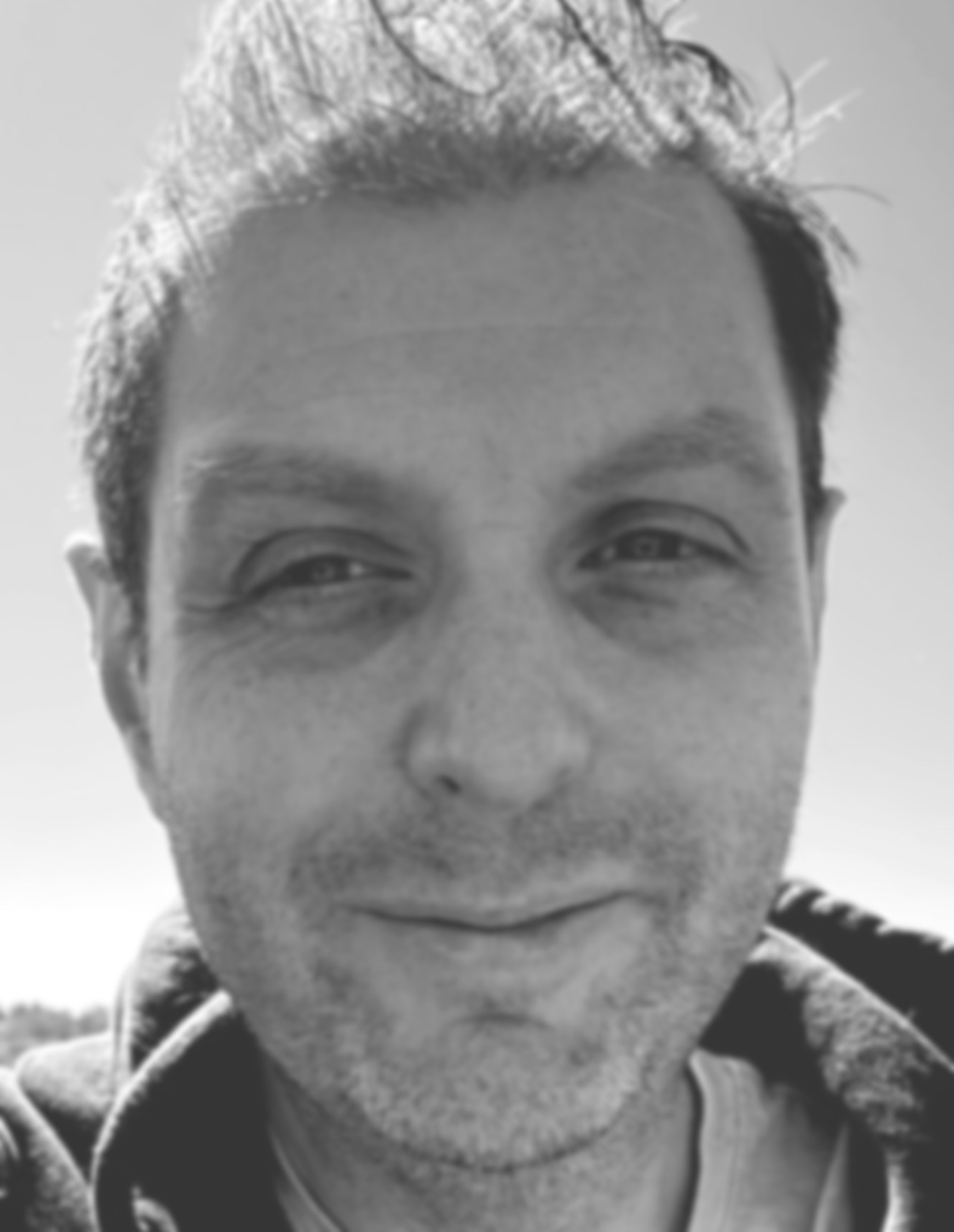 Writer: Brian Kilfeather-Larkin