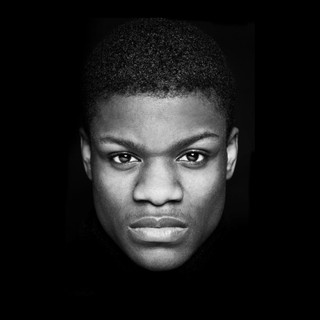 Autorenbild: Bouya Kiangani Ndombasi