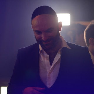 Photo du rédacteur: Elyahou Ben-Shoushan