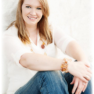 Writer: Amber Gresham