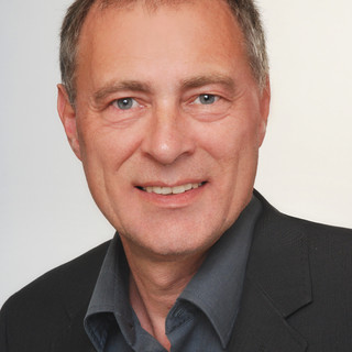 Autorenbild: Stephan Fußhoeller