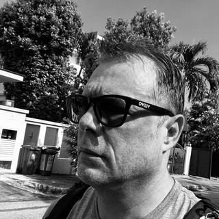 Writer: Jamey Merkel