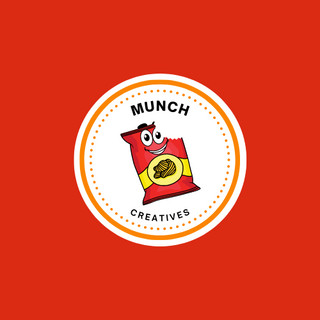 Writer: Munch Creatives