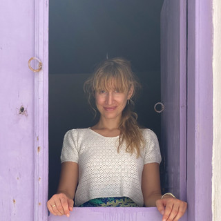 Writer: Malvina Lorida