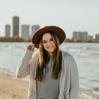 Writer: Emma Finlayson