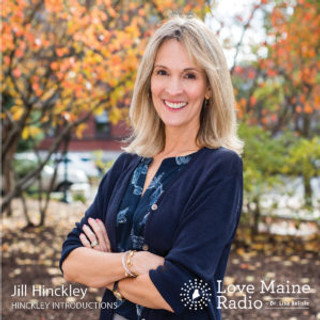 Writer: Posted by Hinckley Introductions