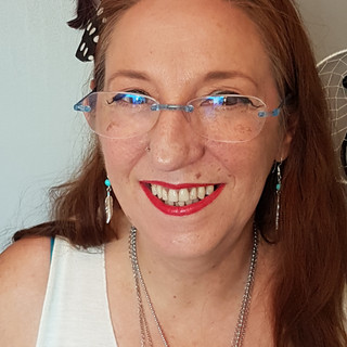 huguette vaugondy