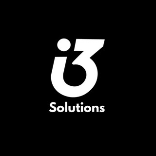 Foto do escritor: i3 Solutions