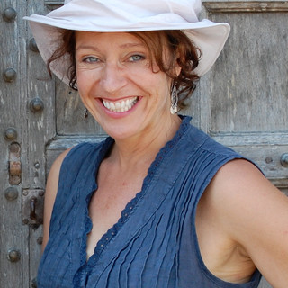 Writer: Beth Vosoba