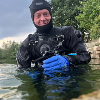 Zdjęcie autora: Wojciech  Kopasszewski