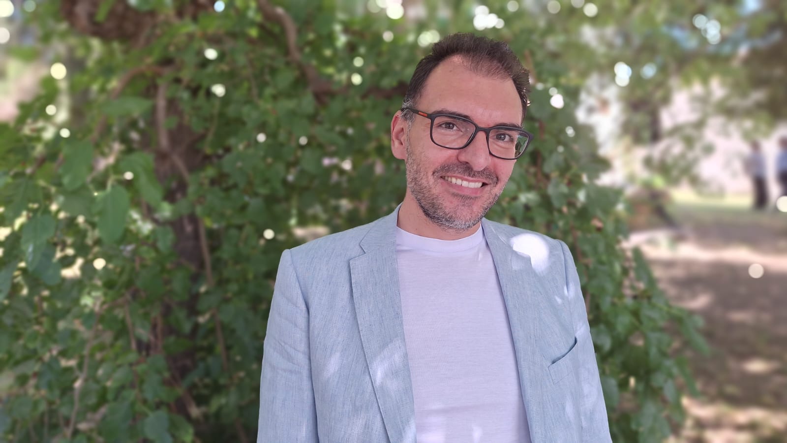 Immagine del redattore: Dario Capaldo