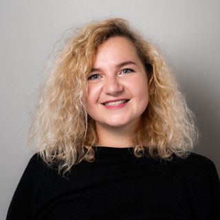 Zdjęcie autora: Iveta Horynová