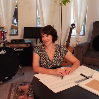 Writer: Lauren Coons