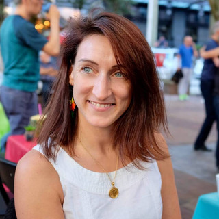 Writer: Celine Jolivet