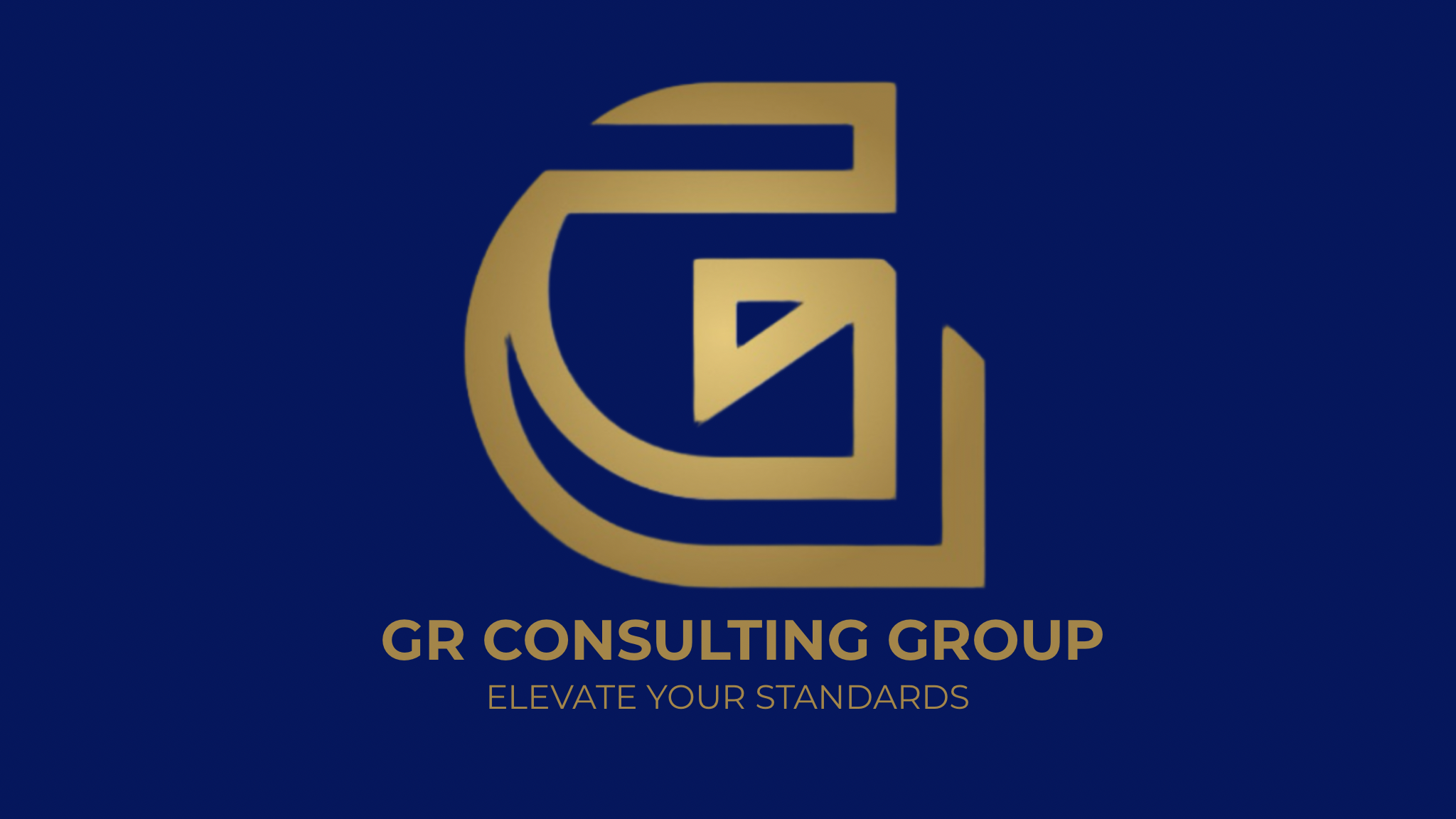 Writer: GR Consulting Group null